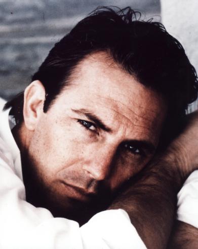 picture of Kevin Costner