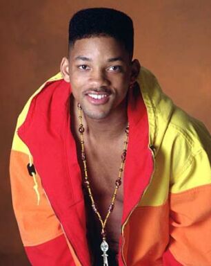 will smith accomplishments in life